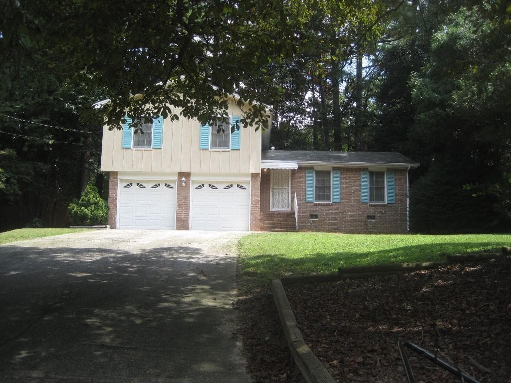 3 bedroom, 1,550 sq ft single family residence sold at 2597 Bailey Drive, Norcross, GA 30071