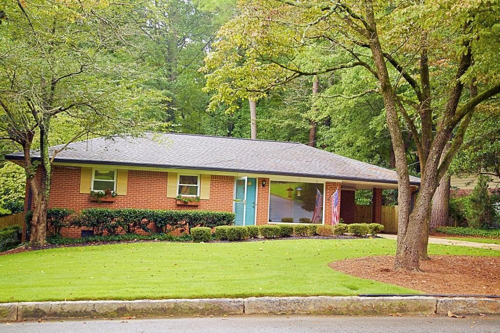 4481 Leonora Drive, Tucker, GA 30084 — most recent listing photo