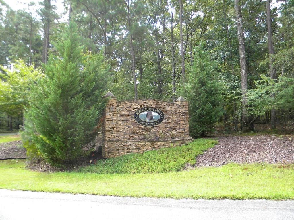 16 Branson Mill Drive, Cartersville, GA 30120 — most recent listing photo