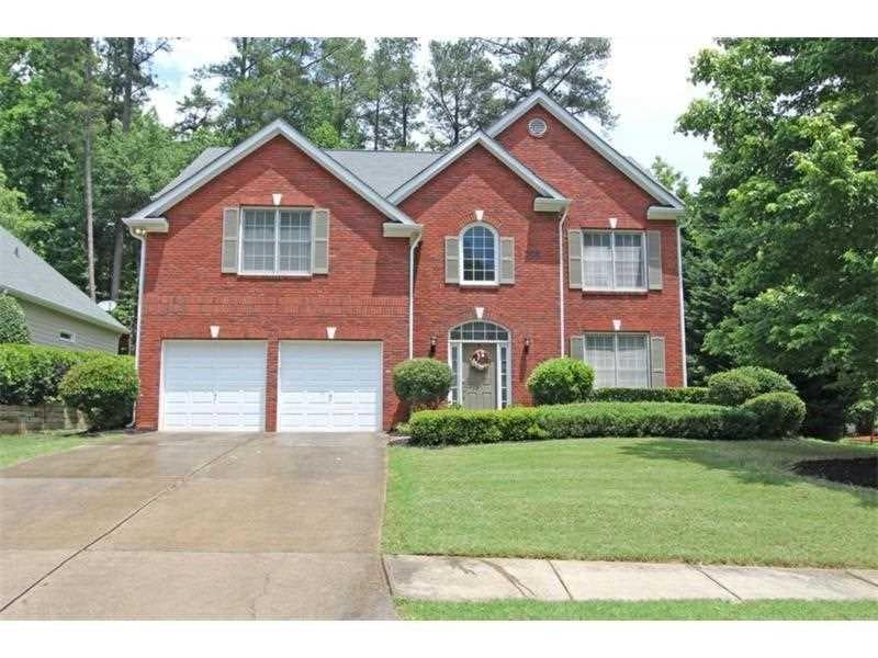 4247 SHEFFIELD Court, Kennesaw, GA 30144 — most recent listing photo