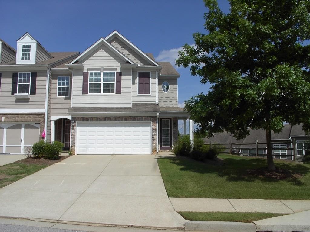 3 bedroom, 1,808 sq ft townhouse sold at 942 Pierce Ivy Court, Lawrenceville, GA 30043