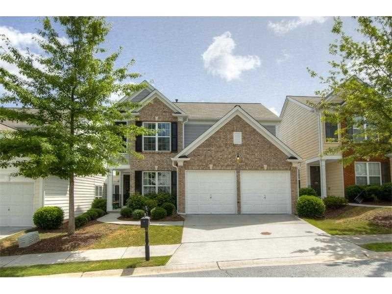 612 LAUDER Circle 612, Woodstock, GA 30188 — most recent listing photo