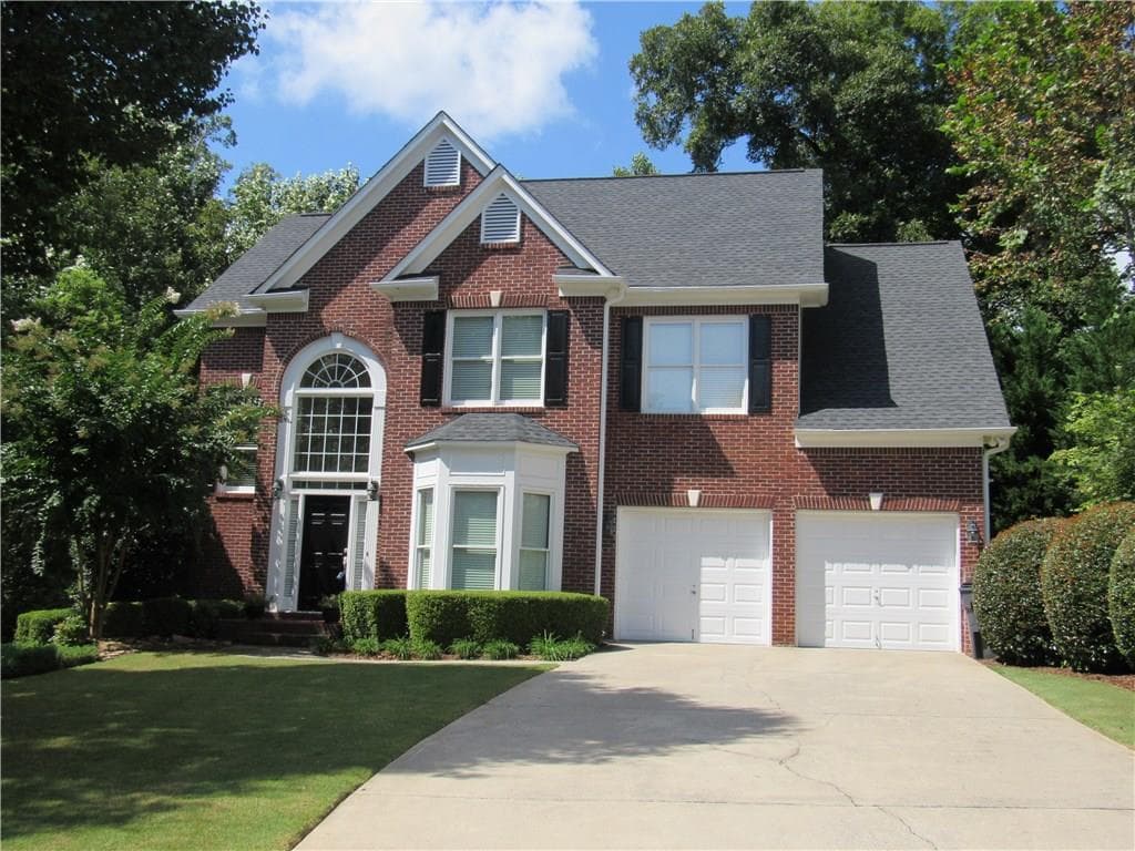 2280 Barrett Drive, Cumming, GA 30040 — most recent listing photo