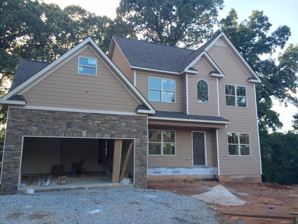 63 Waters Edge Court, Dallas, GA 30157 — most recent listing photo
