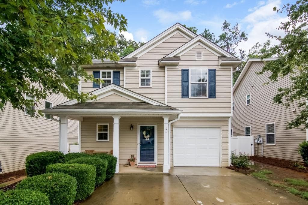 175 Nacoochee Way, Canton, GA 30114 — most recent listing photo