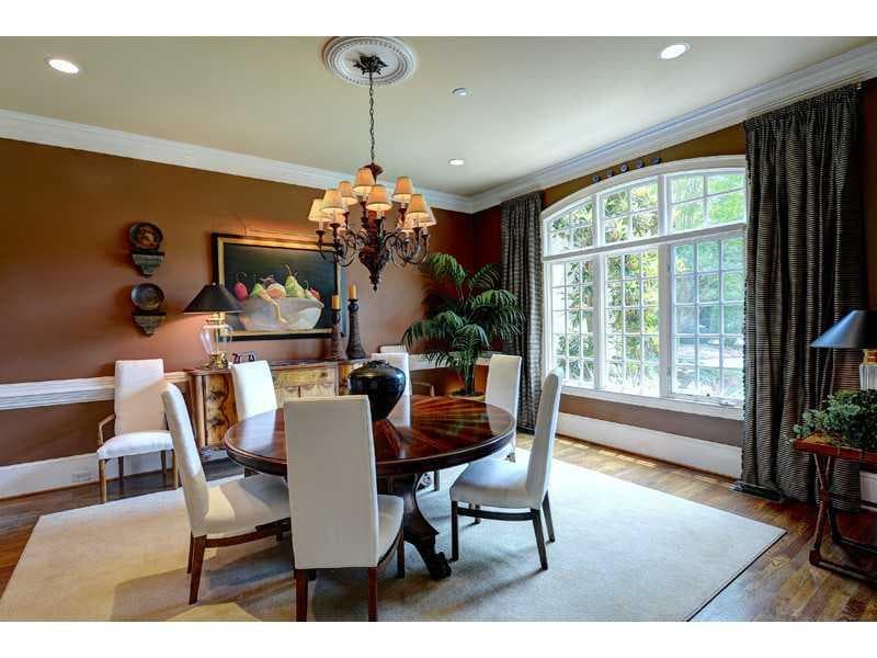 6057 Heards Drive, Sandy Springs, GA 30328 — most recent listing photo