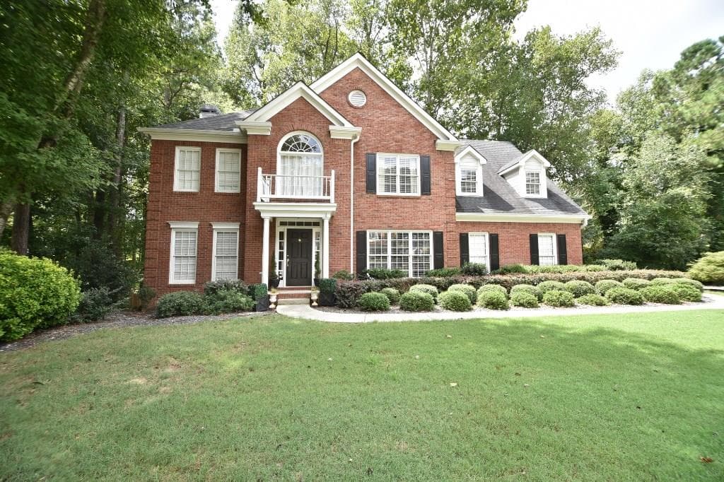 344 Bayshore Court, Suwanee, GA 30024 — most recent listing photo