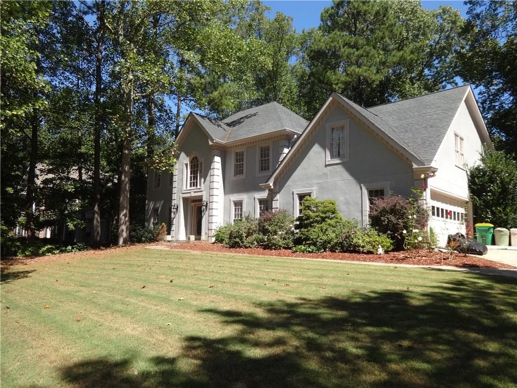 4200 Parish Drive, Marietta, GA 30066 — most recent listing photo