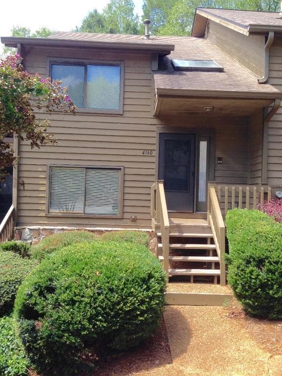 4160 D Youville Trace, Brookhaven, GA 30341 — most recent listing photo