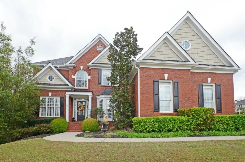 5955 Broadwater Trail, Cumming, GA 30040 — most recent listing photo
