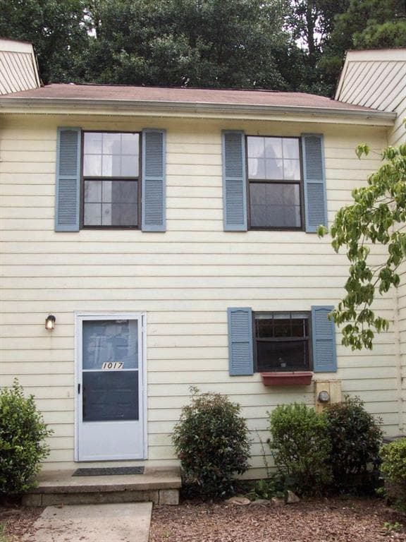 1017 Travelers Trail 1017, Kennesaw, GA 30144 — most recent listing photo