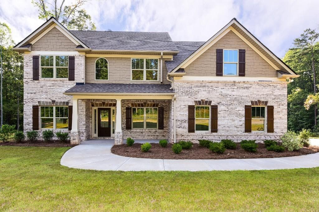 8029 Ansbury Park Way, Douglasville, GA 30135 — most recent listing photo