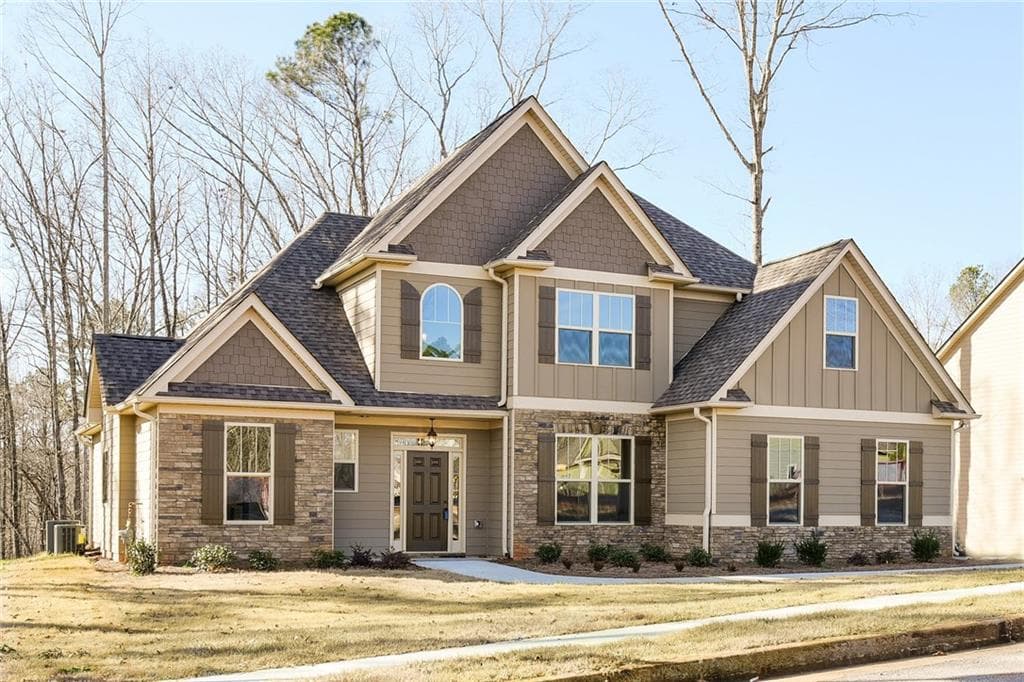 6119 Clear Brook Pass, Douglasville, GA 30135 — most recent listing photo