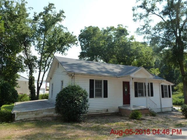 107 Jackson Street, Bremen, GA 30110 — most recent listing photo