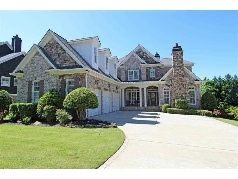 4408 MYSTIQUE Landing, Roswell, GA 30075 — most recent listing photo