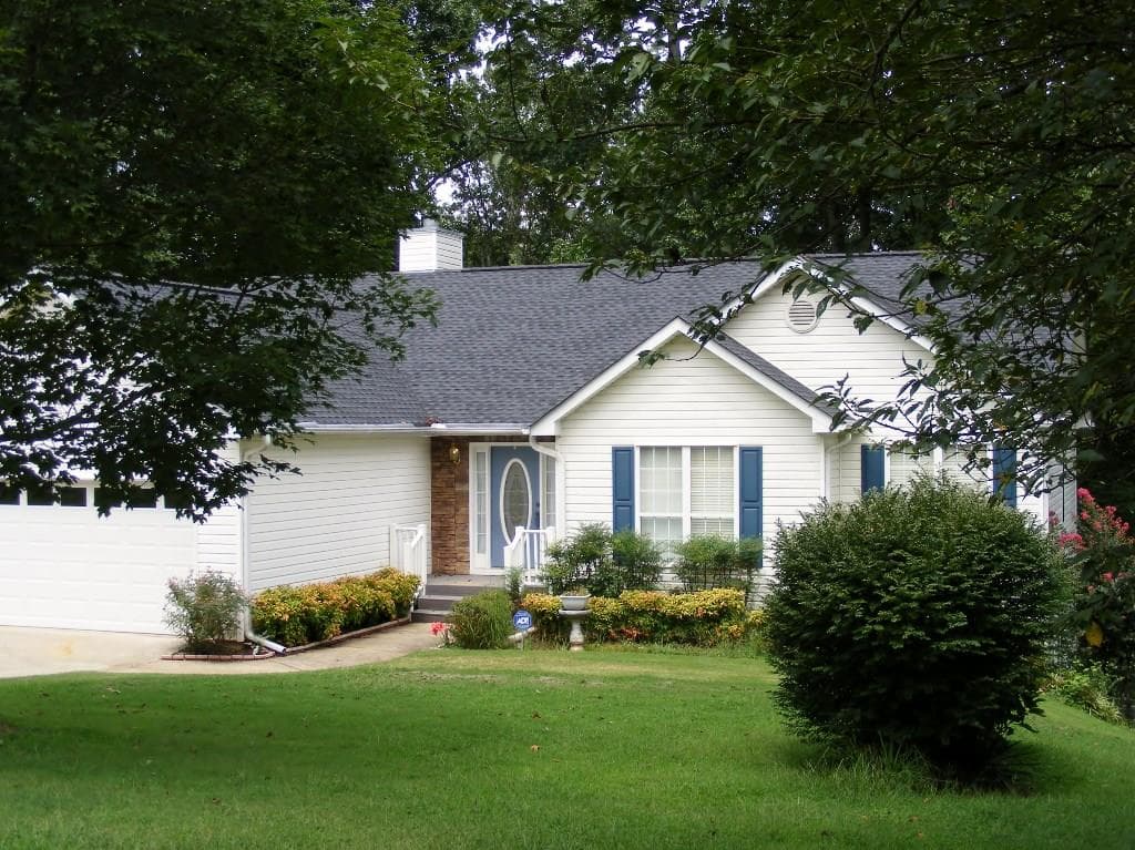 6310 Countryland Drive, Dawsonville, GA 30534 — most recent listing photo