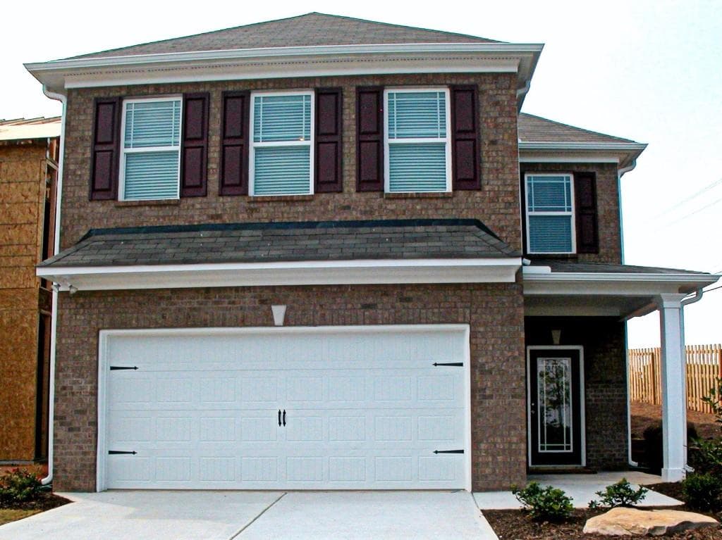 3 bedroom, 2,171 sq ft single family residence sold at 184 Renford Road, Ball Ground, GA 30107