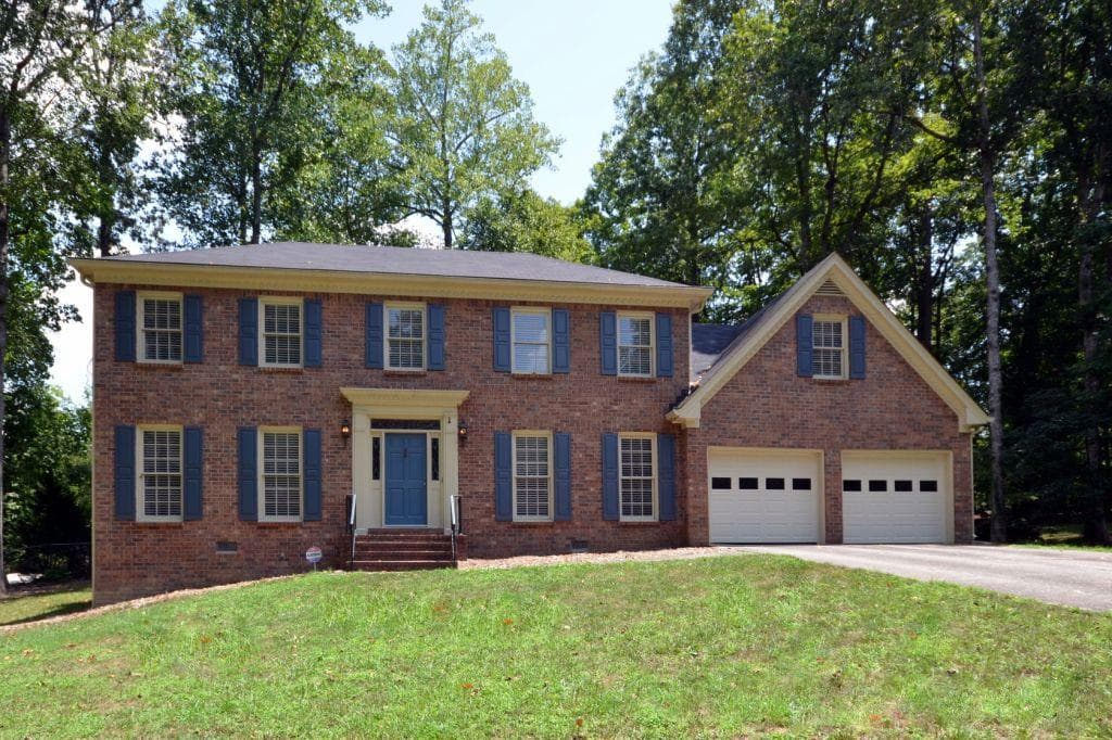 4962 Bridgeport Lane, Peachtree Corners, GA 30092 — most recent listing photo