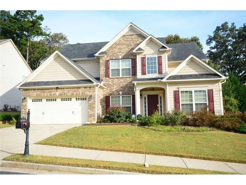 410 TWAIN Circle, Mableton, GA 30126 — most recent listing photo