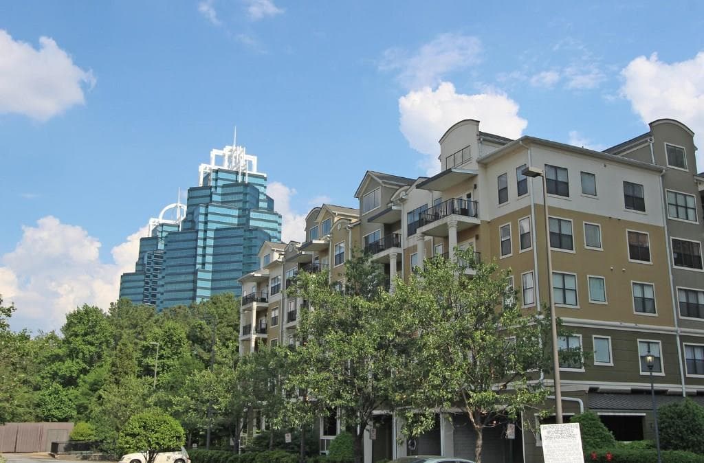 799 Hammond Drive 224, Atlanta, GA 30328 — most recent listing photo