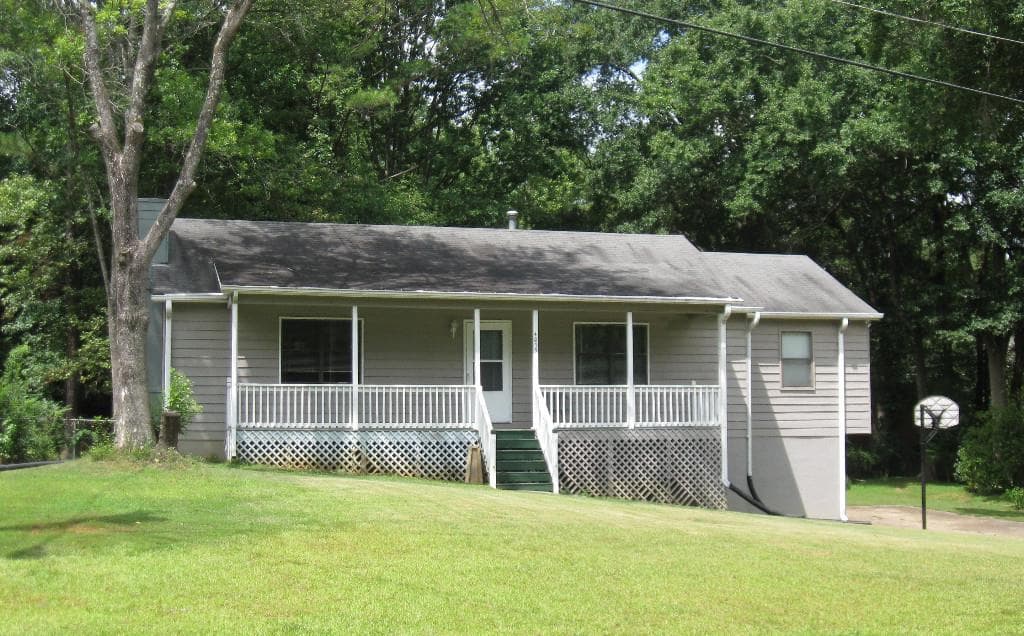 4035 Thames Drive, Kennesaw, GA 30144 — most recent listing photo