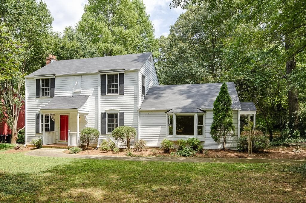 2842 Sumac Drive, Dunwoody, GA 30360 — most recent listing photo