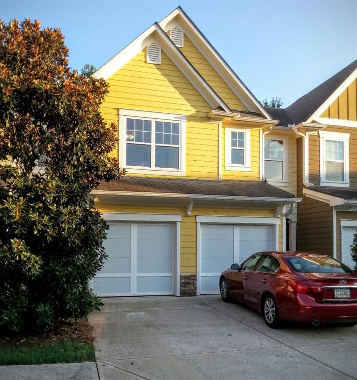 2060 Ellison Way, Kennesaw, GA 30152 — most recent listing photo