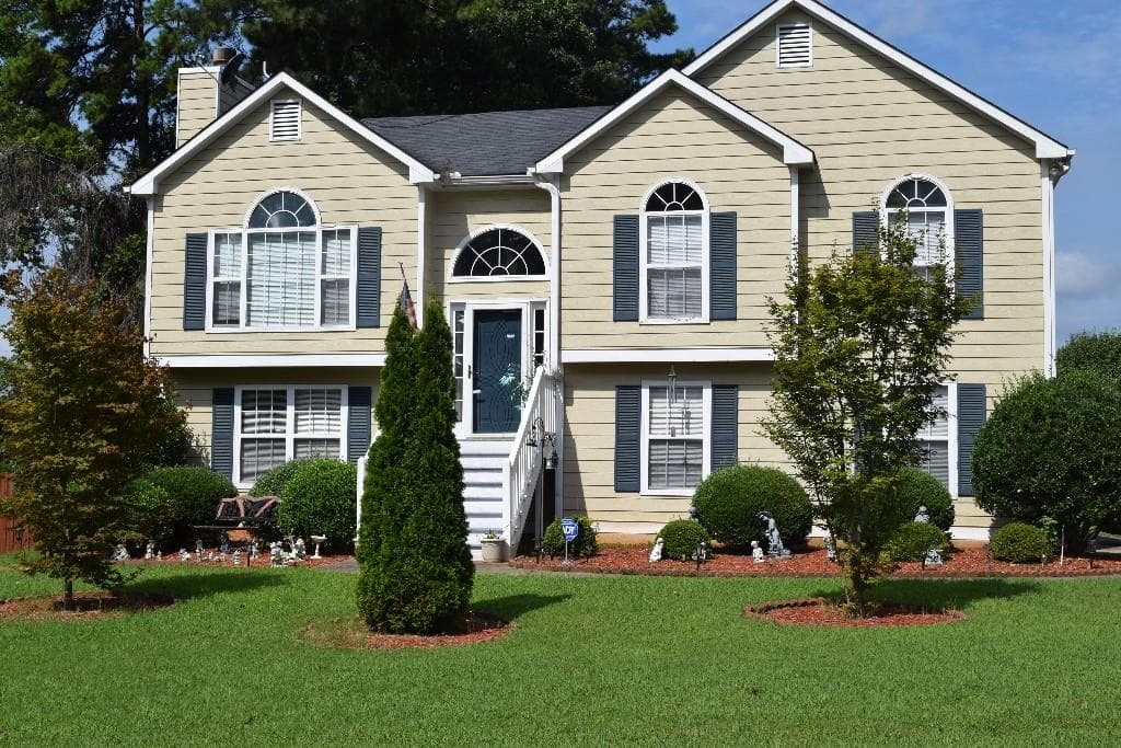 2901 Noah Drive, Acworth, GA 30101 — most recent listing photo