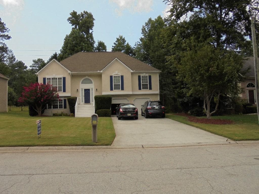 3 bedroom single family residence sold at 5019 HYACINTH Lane, Austell, GA 30106