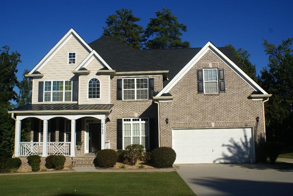 4435 Mill Water Crossing, Douglasville, GA 30135 — most recent listing photo