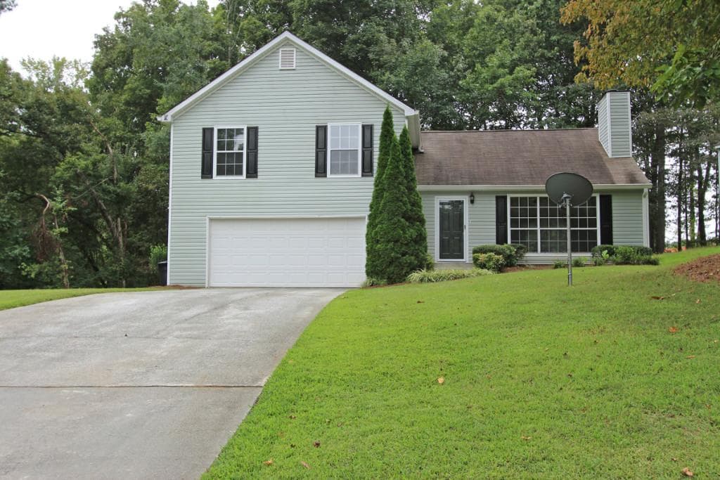 4456 Whitt Station Run, Acworth, GA 30101 — most recent listing photo