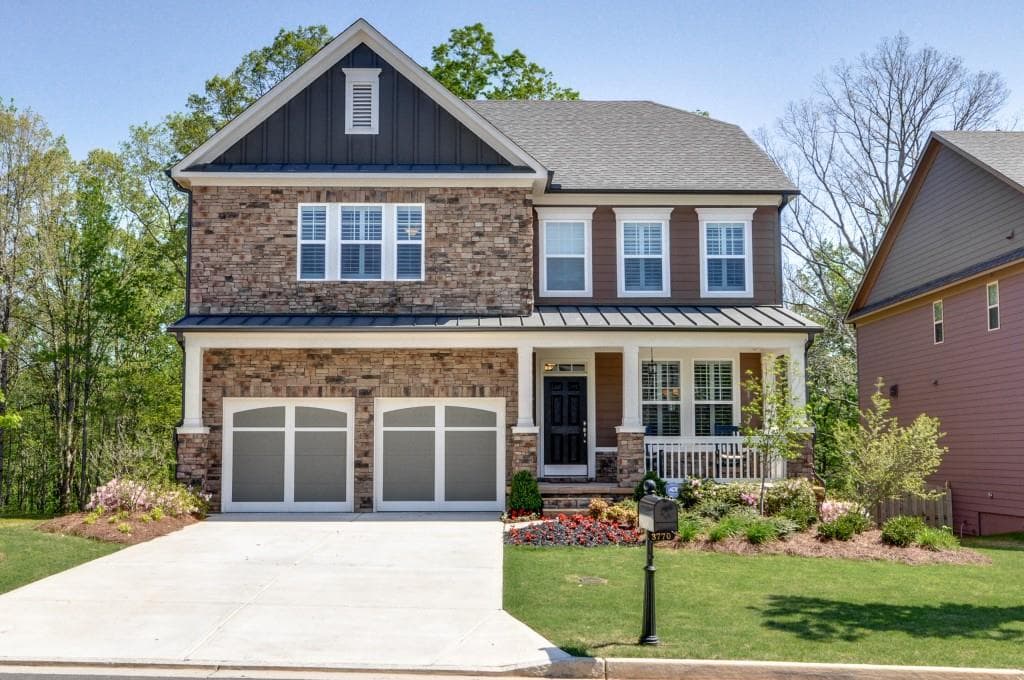 3770 Canopy Chase, Cumming, GA 30041 — most recent listing photo