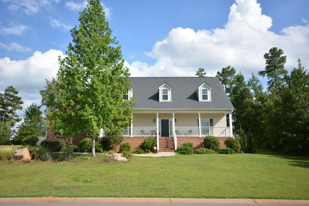 145 Emily Circle, Milledgeville, GA 31061 — most recent listing photo
