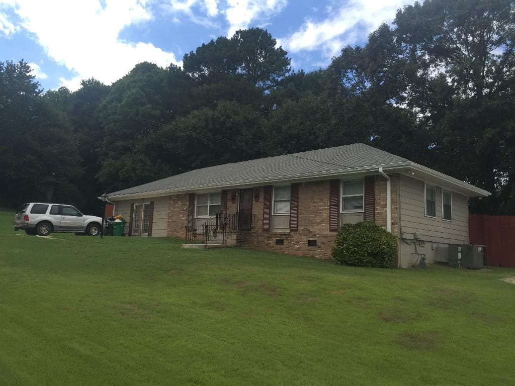 107 WOODGLEN Drive, Woodstock, GA 30188 — most recent listing photo