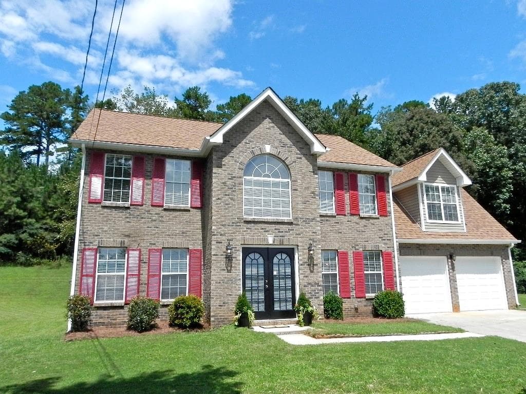 2256 Wild Turkey Court, Decatur, GA 30035 — most recent listing photo