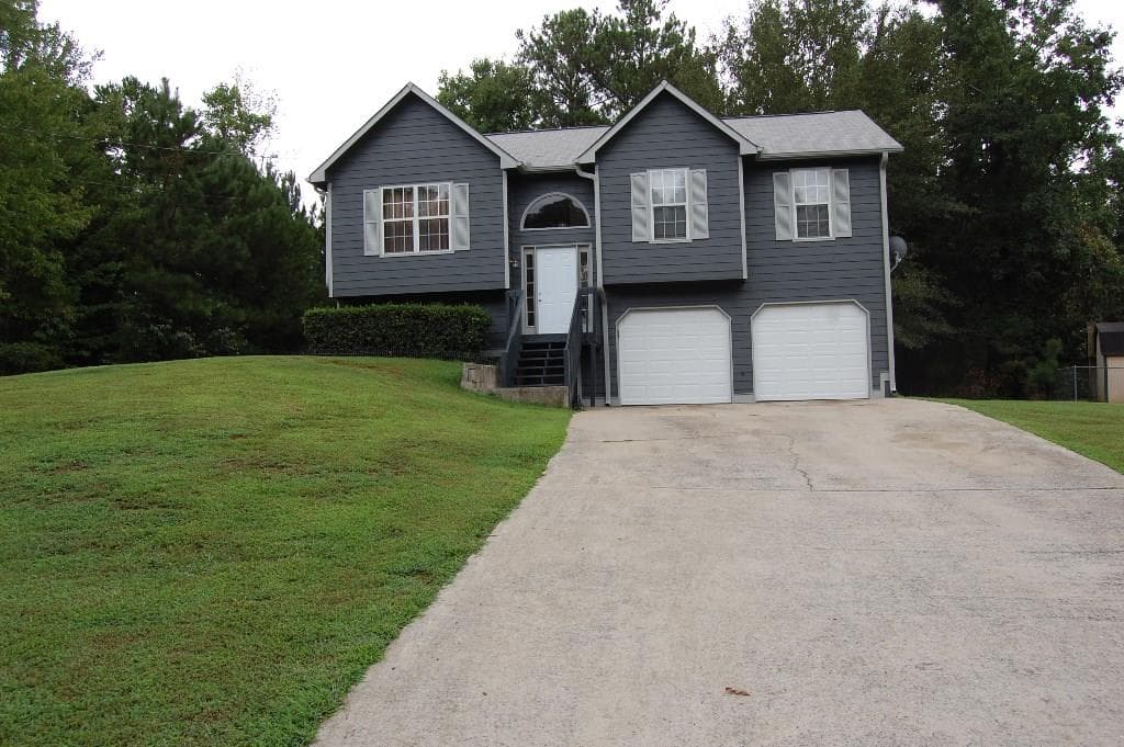 260 Sweetgum Lane, Dallas, GA 30132 — most recent listing photo