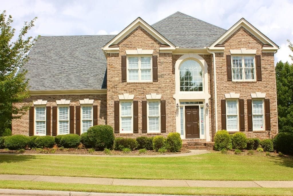 85 Fairway View Crossing, Acworth, GA 30101 — most recent listing photo