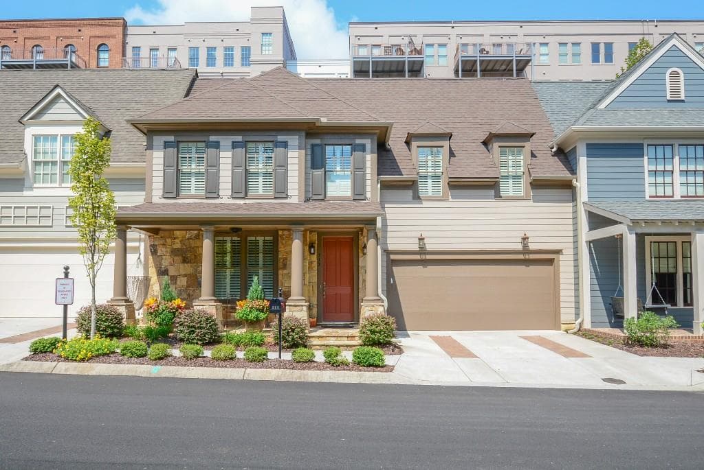 313 McAffee Street, Woodstock, GA 30188 — most recent listing photo