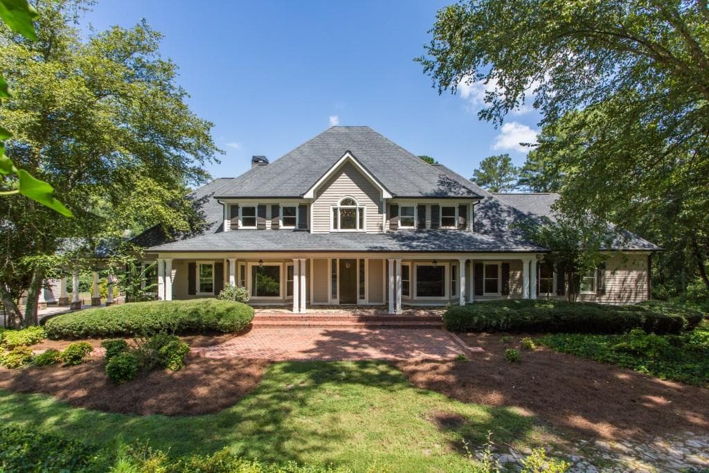 1970 Bethany Way, Milton, GA 30004 — most recent listing photo