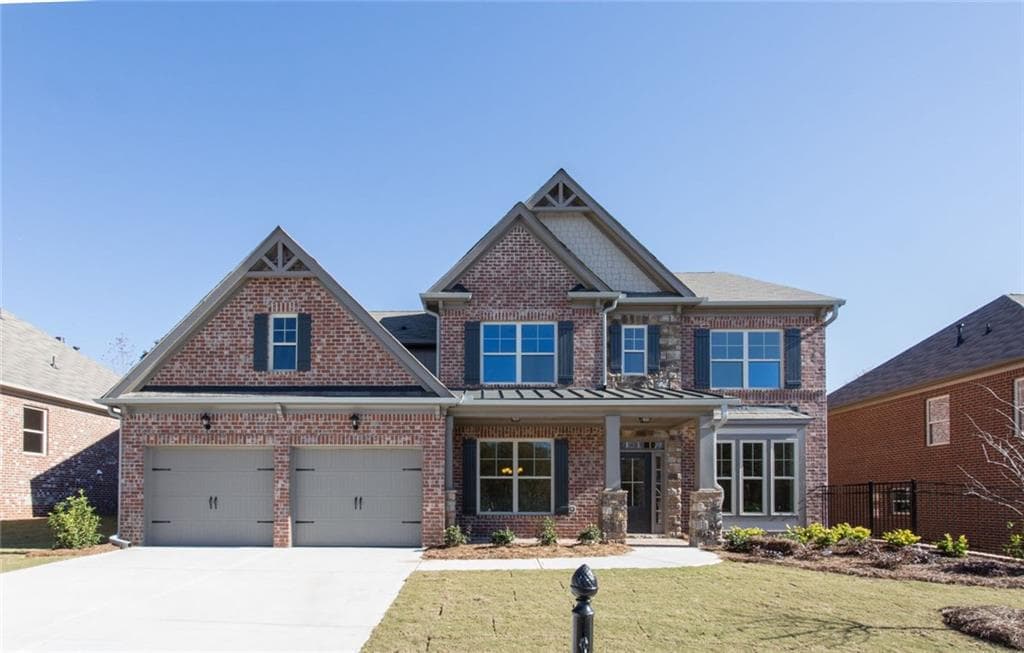 4271 Secret Shoals Way, Buford, GA 30518 — most recent listing photo