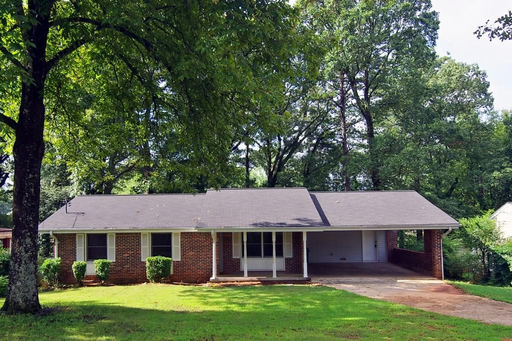 1501 Snapfinger Road, Decatur, GA 30032 — most recent listing photo