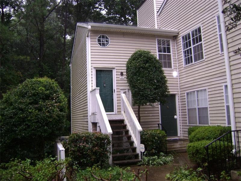617 Glenleaf Drive 617, Norcross, GA 30092 — most recent listing photo