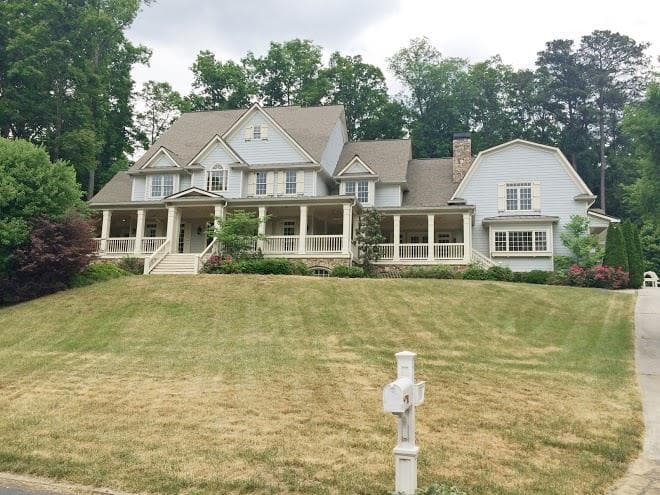 4894 Fitzpatrick Way, Norcross, GA 30092 — most recent listing photo