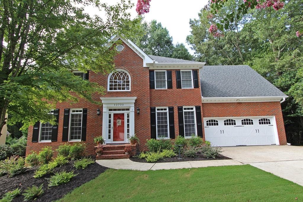 10700 Tuxford Drive, Alpharetta, GA 30022 — most recent listing photo