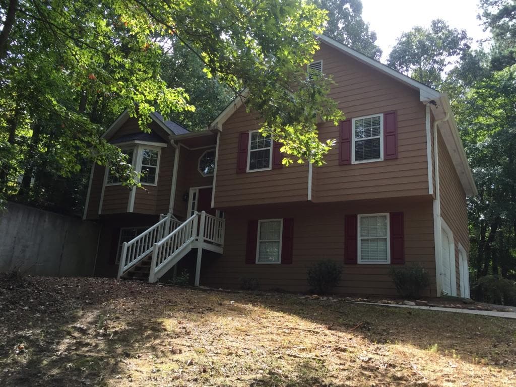 239 Browning Circle, Acworth, GA 30101 — most recent listing photo