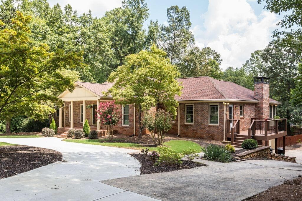 3793 Overlook Trail, Kennesaw, GA 30144 — most recent listing photo