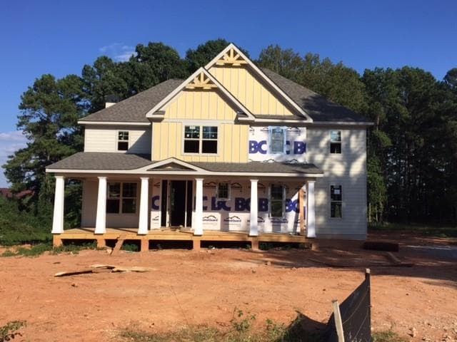 101 Flyfisher Lane, Fayetteville, GA 30215 — most recent listing photo