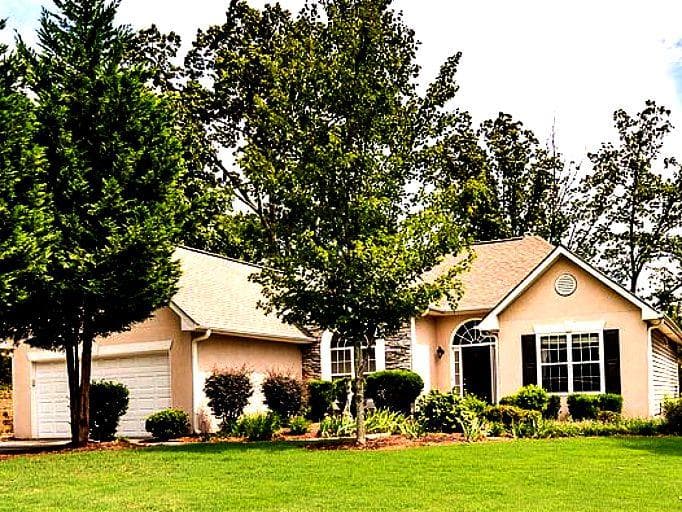 1108 Trumpet Vine Court, Mableton, GA 30126 — most recent listing photo
