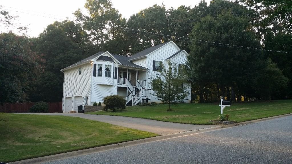128 Timberland Drive, Canton, GA 30114 — most recent listing photo