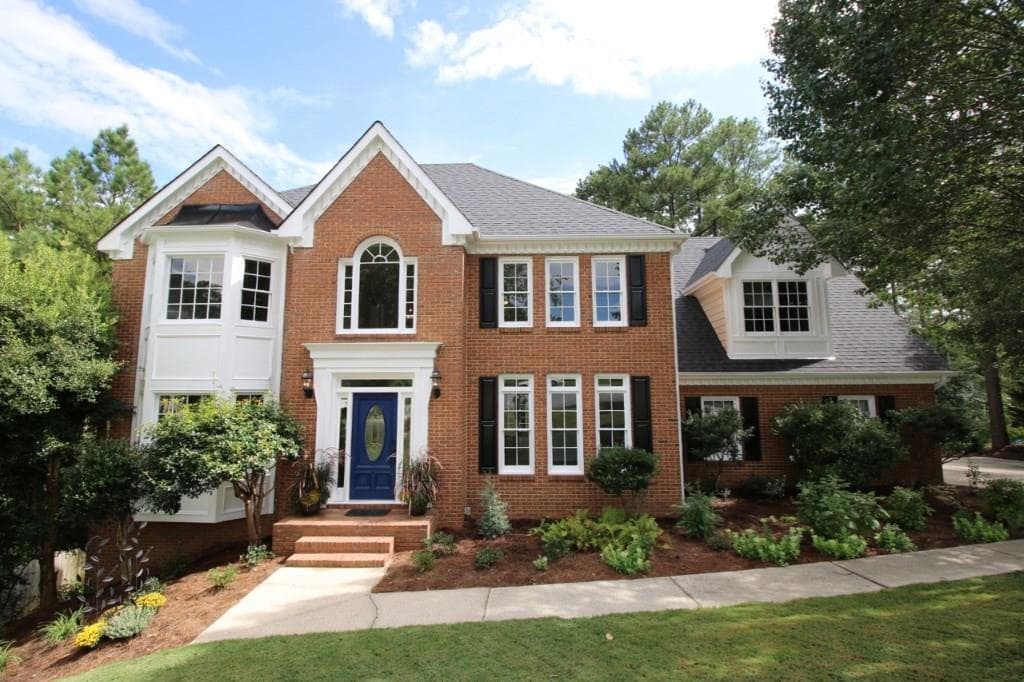 2448 Tift Court, Kennesaw, GA 30152 — most recent listing photo